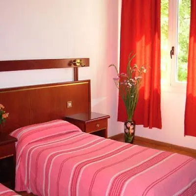 Hotell Vienna 3*