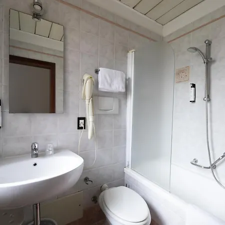 Hotell Vienna 3*