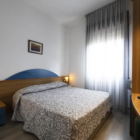 Vienna Hotell Marghera