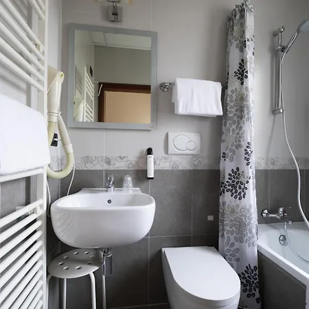 Vienna Hotell