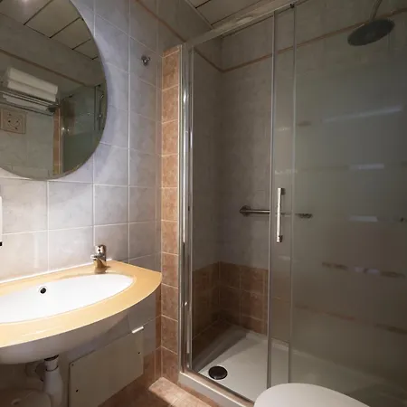 Vienna Hotell Marghera