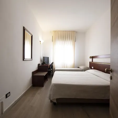 Vienna Hotell Marghera