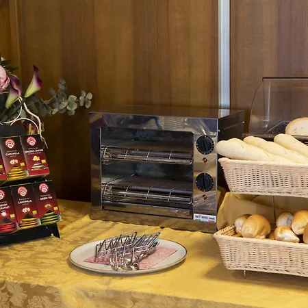 Vienna Hotell