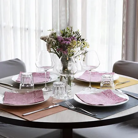 Hotell Vienna 3*