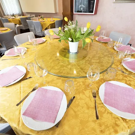 Hotell Vienna 3*