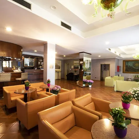 Vienna Hotell
