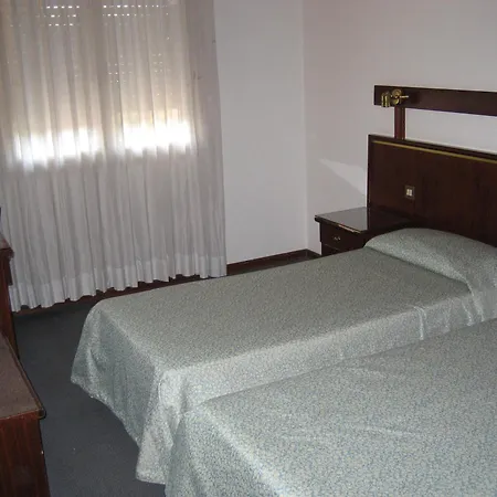 Hotell Vienna 3*