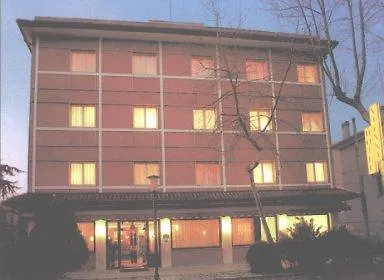 Vienna Marghera