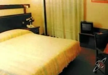 Vienna Hotell