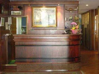 Vienna 3* Marghera