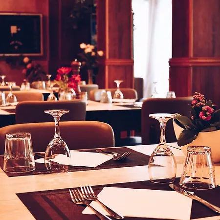 Vienna Hotell 3*