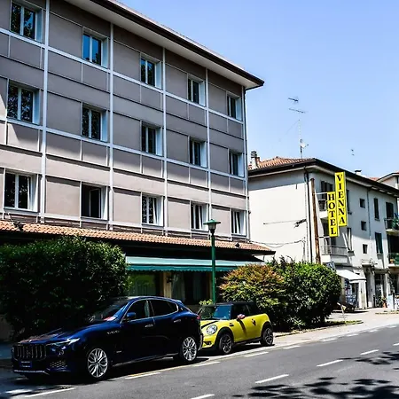 Vienna 3* Marghera