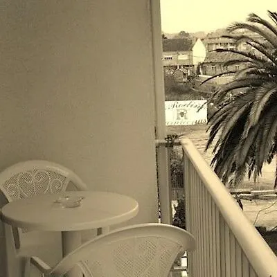 Hotell Vienna 3*