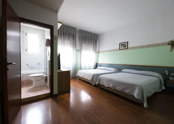 فندق Vienna مارغيرا