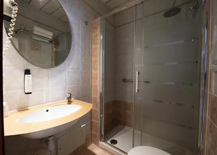 Vienna Hotel Marghera