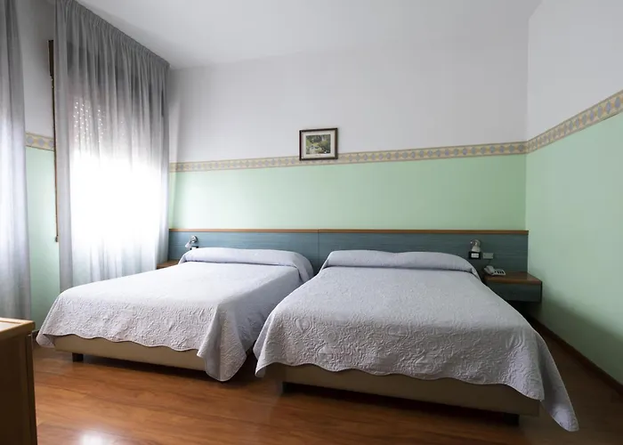 فندق Vienna مارغيرا