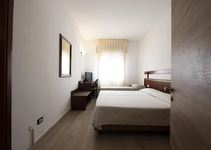 Vienna Hotel Marghera