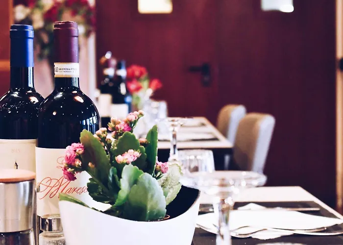 فندق Vienna مارغيرا