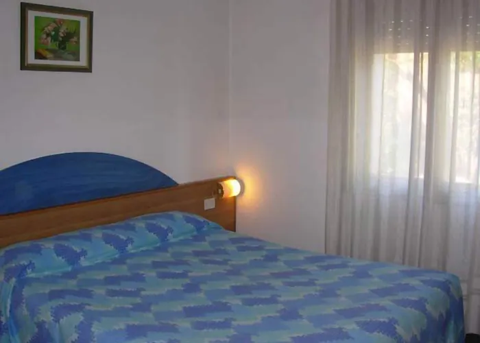 Hotel Vienna Marghera