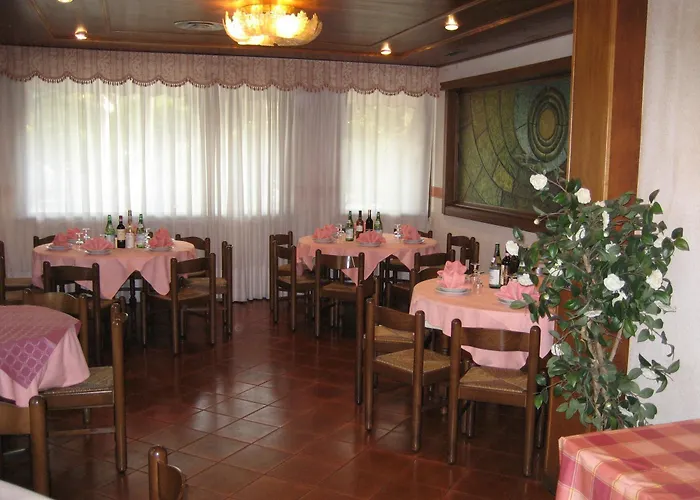 Hotel Vienna Marghera