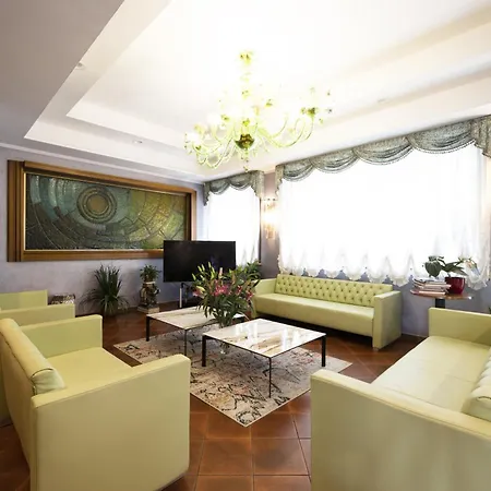 Hotel Vienna