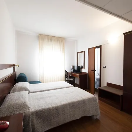 Vienna Hotel Marghera