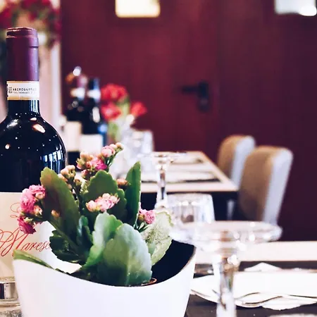 Hotel Vienna Marghera