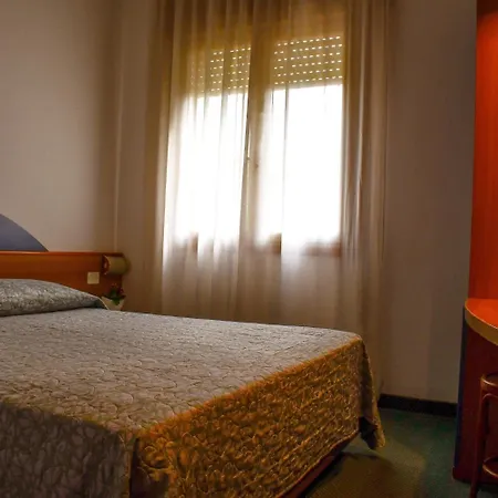 Vienna Hotel Marghera