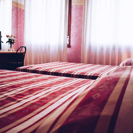 Hotel Vienna