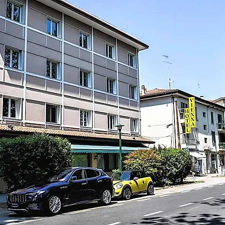 Vienna Marghera