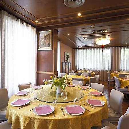 Vienna Hotell Marghera