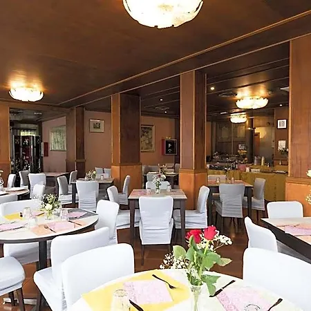 Vienna Hotell