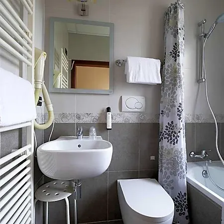 Hotell Vienna