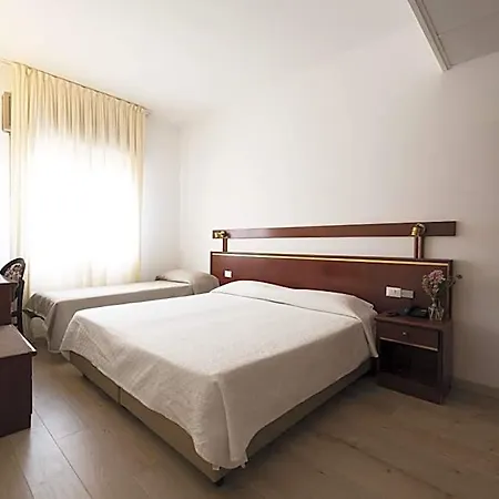Vienna Hotell Marghera
