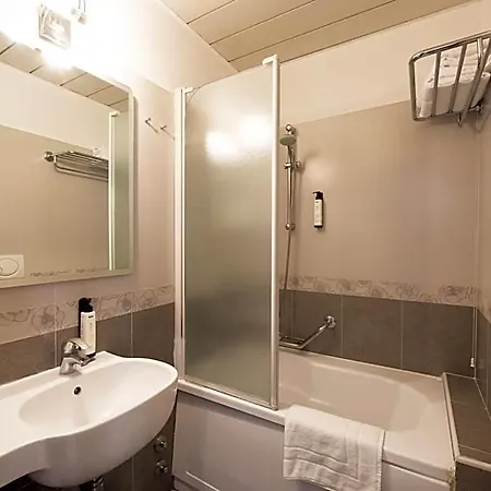 Vienna Hotell