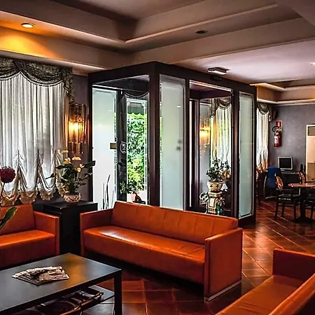 Vienna Hotell