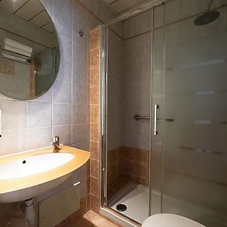 Vienna Hotell