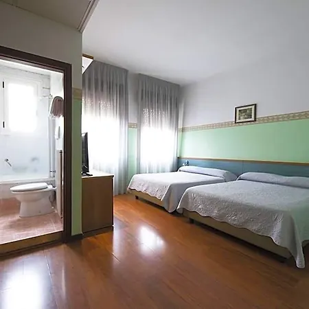 Vienna Hotell