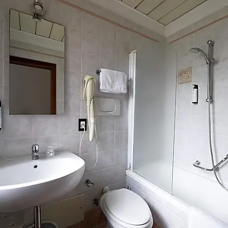 Vienna Hotell