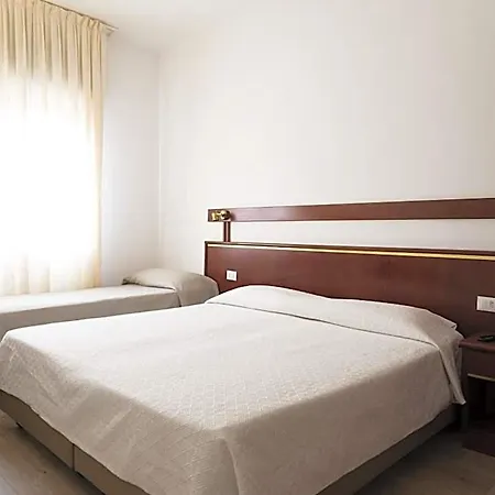 Vienna Hotell Marghera