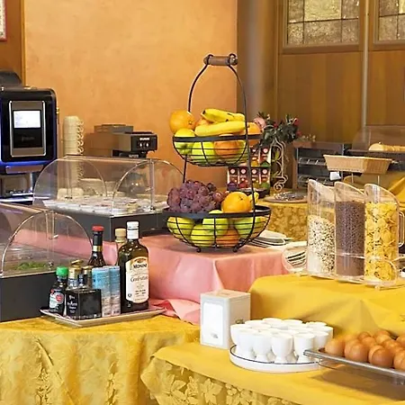 Vienna Hotell