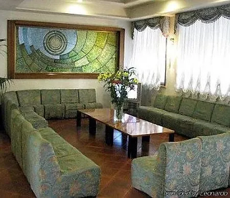 Vienna Hotel