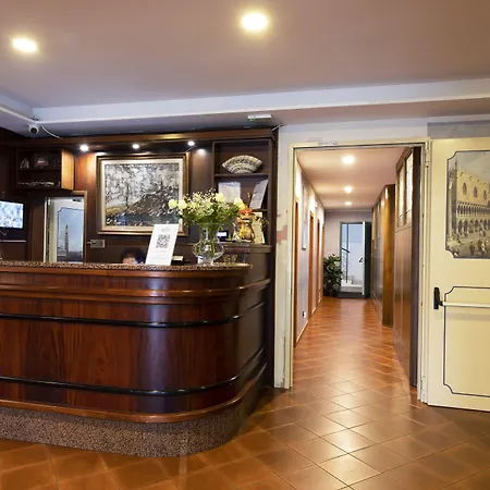 Hotel Vienna