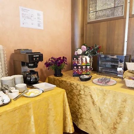 Hotel Vienna Marghera