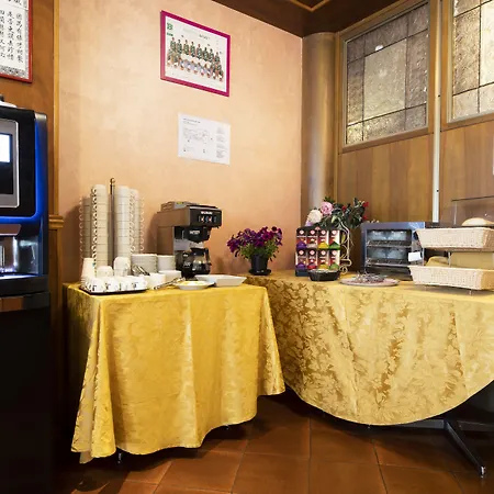 Hotel Vienna 3*