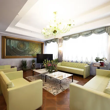 Vienna Marghera
