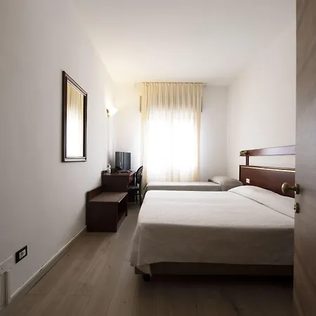 Vienna Hotel Marghera