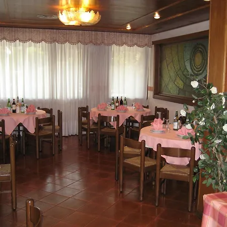 Hotel Vienna Marghera