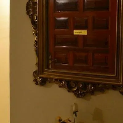 Vienna Hotel Marghera