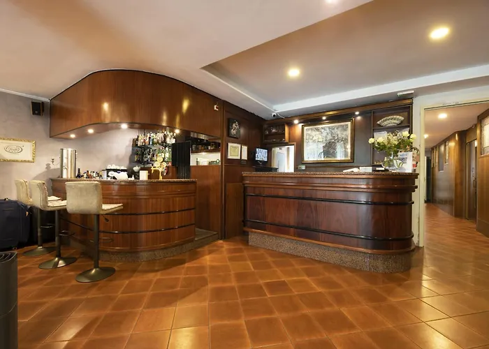 Vienna Hotel Marghera